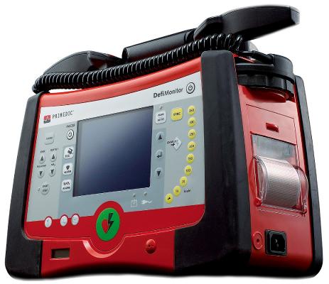 除顫監(jiān)護儀defibrillator/monitorxd1xe（m290）