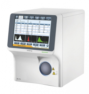 邁瑞Mindray全自動血液細(xì)胞分析儀BC-11、BC-21、BC-21s、BC-31、BC-31s、BC-10e、BC-30e