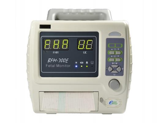 超聲多普勒胎兒/母親監(jiān)護(hù)儀bfm-700、bfm-700+、bfm-700e