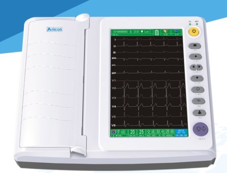 心電圖機(jī)ECG-1C、ECG-1D、ECG-3C、ECG-3D、ECG-6C、ECG-6D、ECG-12C、ECG-12D