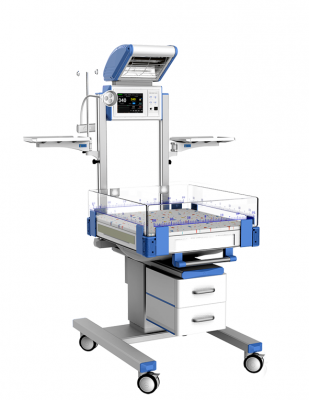 標準嬰兒輻射保暖臺BN-100；BN-100A；BN-200