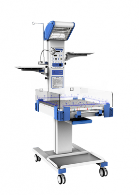 嬰兒輻射保暖臺BN-100；BN-100A；BN-200