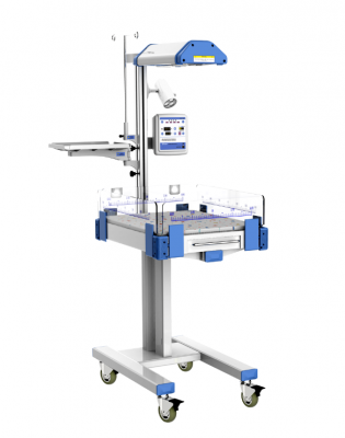嬰兒輻射保暖臺BN-100；BN-100A；BN-200