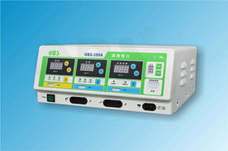 高頻電刀obs-350a、obs-350b、obs-300a、obs-100a、obs-100b、obs-100c、obs-50