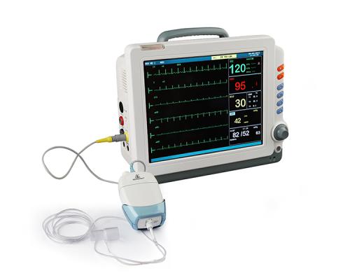 多參數監(jiān)護儀osen8000奧生