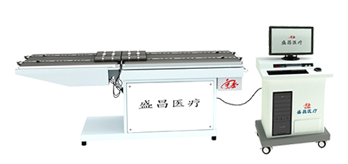 多功能牽引床SCY-VB（四維牽引）