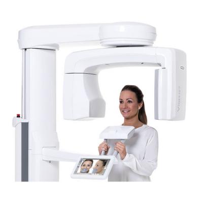 全景X射線系統(tǒng) CBCT