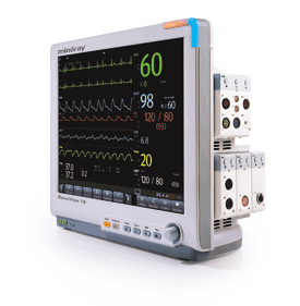 BeneView T6/T8 病人監(jiān)護儀