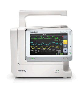 beneview t5  病人監(jiān)護(hù)儀