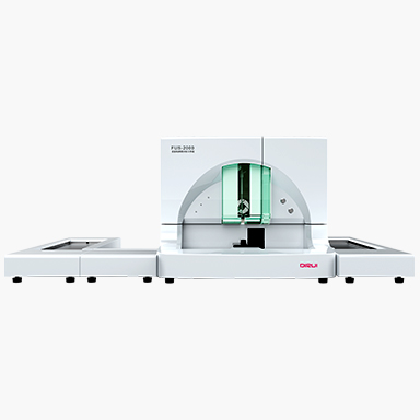 fus-2000 全自動(dòng)尿液分析工作站