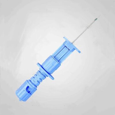 一次性使用骨髓穿刺活檢針及套件