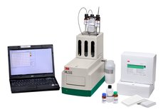 3M? 3902微生物熒光檢測(cè)系統(tǒng)注射器和柱塞，1件裝