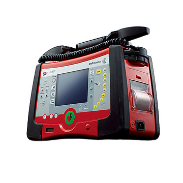 普美康primedic 除顫監(jiān)護(hù)儀 defibrillators xd1xe