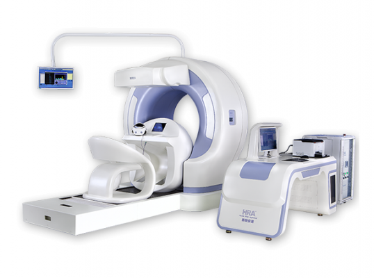 hra-i hra-Ⅱ疾病早期篩查系統(tǒng)