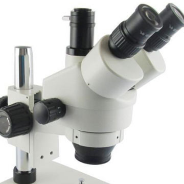 szm-45t1連續(xù)變倍三目視頻顯微鏡