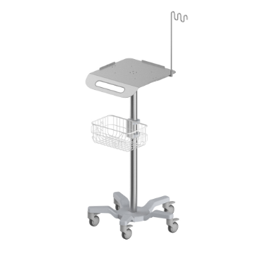呼吸機(jī)臺車呼吸機(jī)推車