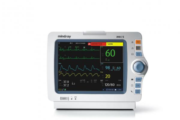 病人監(jiān)護儀nc19、nc19a