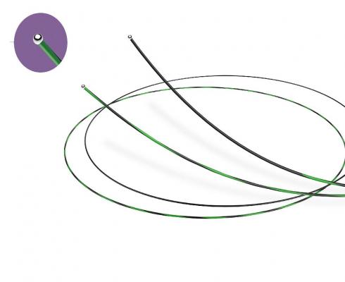 一次性使用無(wú)菌非血管腔道導(dǎo)絲gw-0.018-190