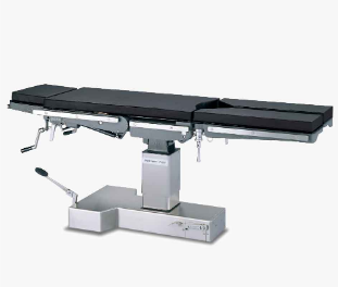 電動(dòng)液壓手術(shù)臺(tái)Operating Table