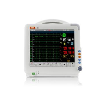 寶萊特q5多參數監(jiān)護儀