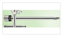 德國(guó)寶雅腹腔鏡穿刺器(Trocar)