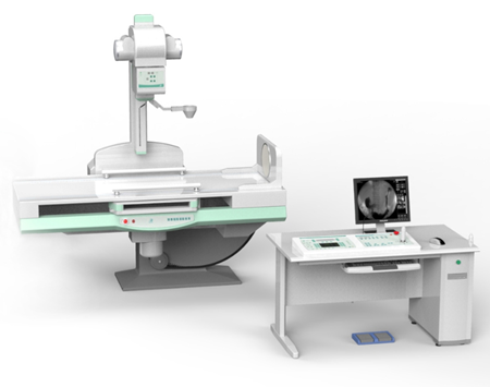 pld6800數字胃腸 醫(yī)用診斷x射線機