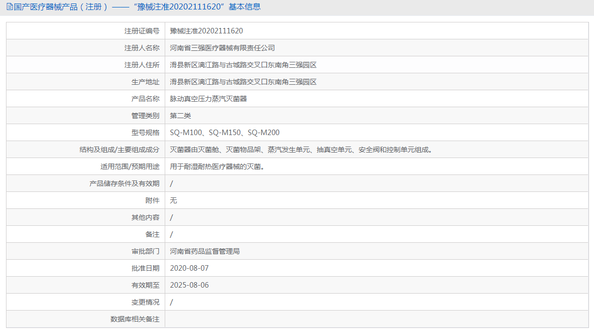 三強(qiáng)SQ 預(yù)真空壓力蒸汽滅菌器 SQ-M1001.png