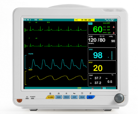 pm-900多參數監(jiān)護儀