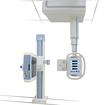EDR 321Plus數字化醫(yī)用X射線攝影系統(tǒng)