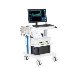 腦血管血流動力學檢測儀cvfa-ii