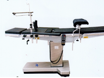 電動(dòng)手術(shù)臺operating table