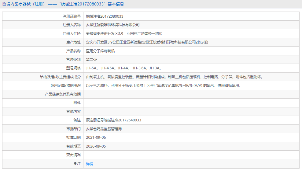 JH 3A分子篩制氧機1.png