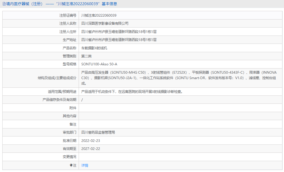 SONTU100-Akso 50-A車載攝影X射線機(jī)1.png