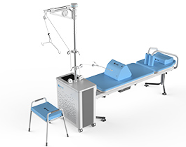 醫(yī)用牽引床qyc-3