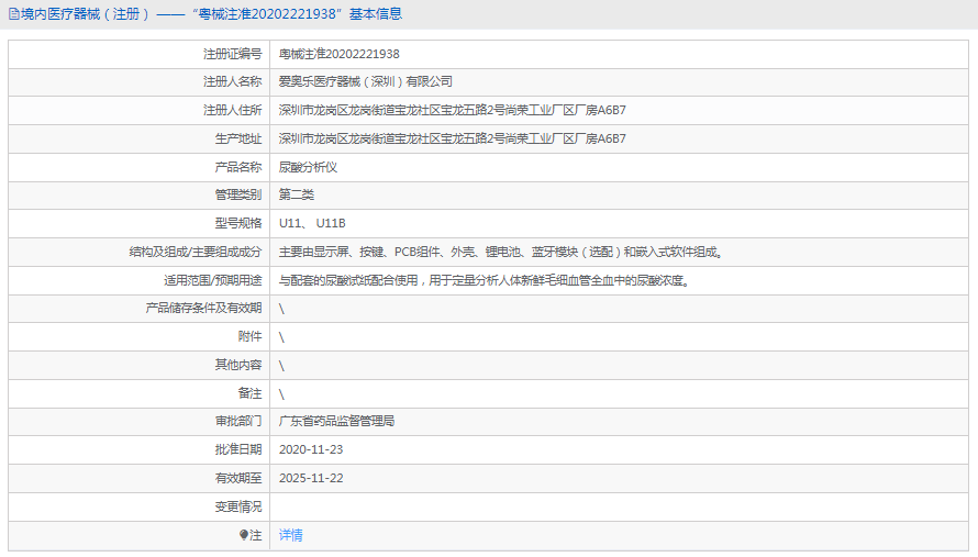 U11尿酸分析儀1.png