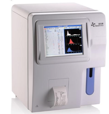 dm79全自動血液細(xì)胞分析儀