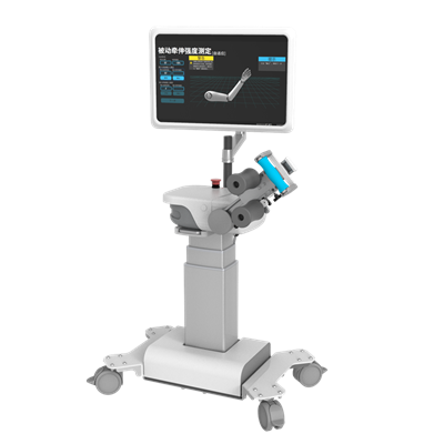肘關節(jié)康復訓練系統omni-el