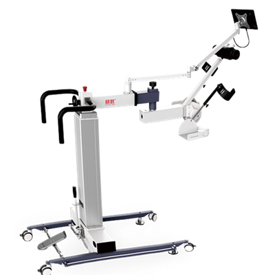 上下肢主被動運動康復訓練器bz-ap-05