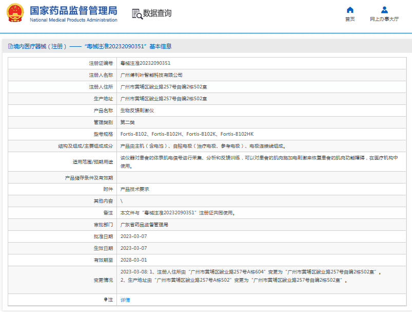 Fortis-B102K、Fortis-B102HK生物反饋刺激儀1.png