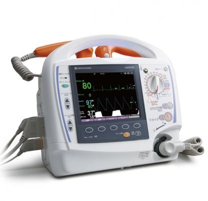 s1、s1a體外除顫監(jiān)護儀