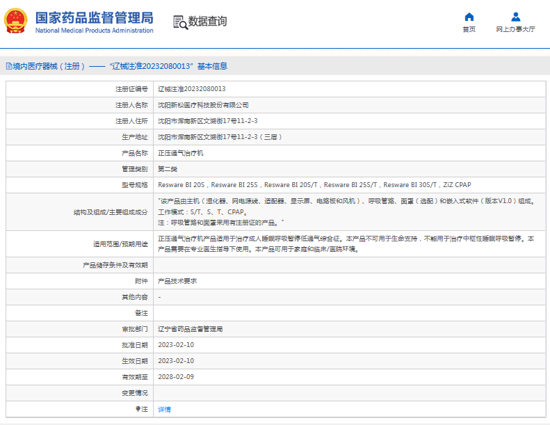 ZiZ CPAP正壓通氣治療機1.png