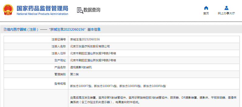 新東方1000F7s透視攝影X射線機(jī)1.png