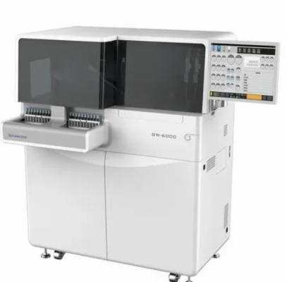 全自動凝血分析儀 cobas t 711 coagulation analyzer