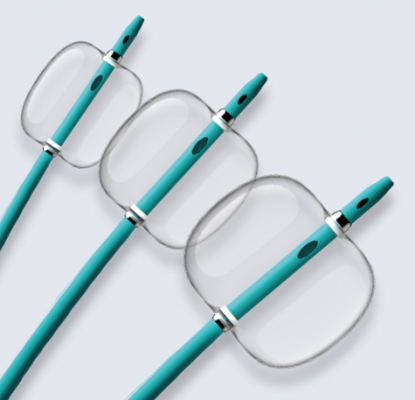 取石球囊導(dǎo)管extractor pro xl retrieval balloon catheter