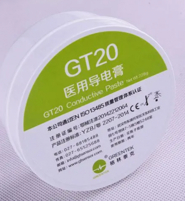 醫(yī)用導電膏gt20