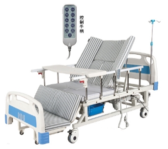 電動(dòng)多功能護(hù)理床ty-r-04、ty-r-05