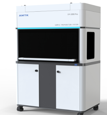 全自動(dòng)基因測序文庫制備儀ilab-200奧美泰克