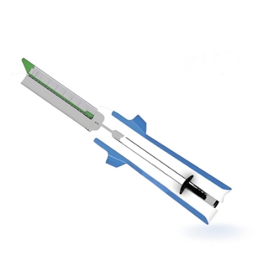 盛華shzq-6041一次性使用直線(xiàn)型切割吻合器