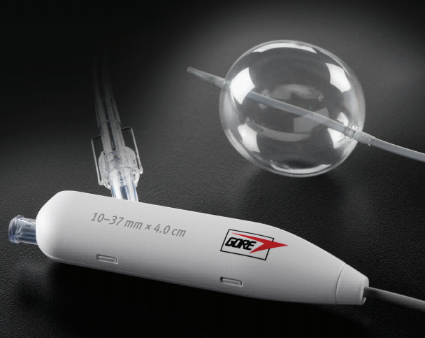 戈?duì)栔鲃用}成型及阻斷球囊導(dǎo)管molding and occlusion balloon catheter35cm